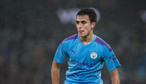 4 Eric Garcia