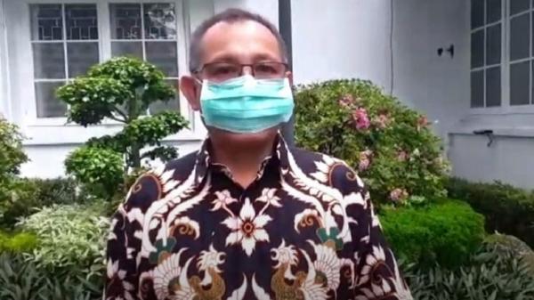 Plt Wali Kota Medan Akhyar nasution Plt Wali Kota Medan Akhyar nasution. (Foto: iNews/Ahmad Ridwan Nasution)