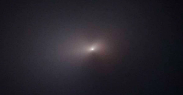 Hubble (Foto: NASA)