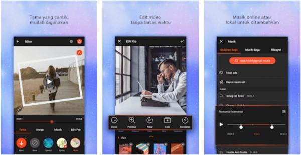 VideoShow Video Editor, Video Maker, Photo Editor VideoShow Video Editor, Video Maker, Photo Editor