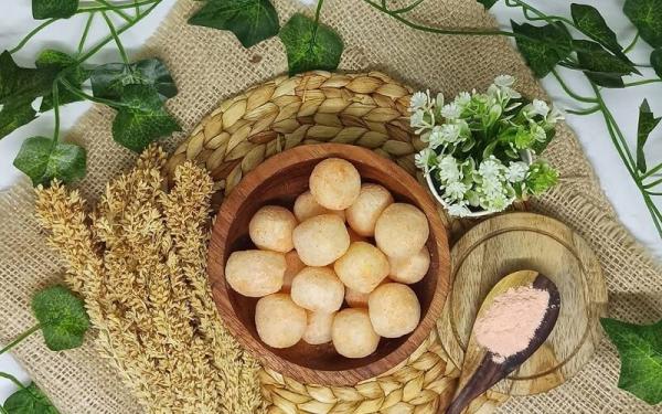 IG@cimoltehaci (iNews.id/esa putra tanjung)