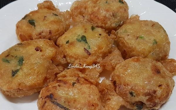 IG@linda_hong345 (iNews.id/esa putra tanjung)