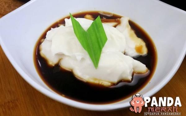 IG@dapur.pandamerah (iNews.id/esa putra tanjung)