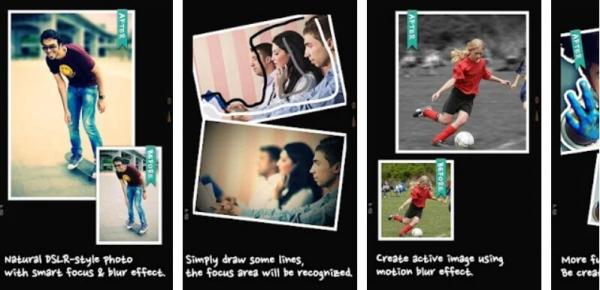 AfterFocus Goolge PlayStore (iNews.id/esa putra tanjung)