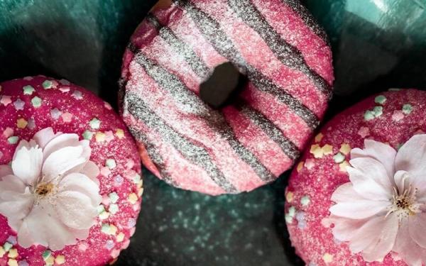 Resep Donat Kentang Kampung IG@jade.sbg (iNews.id/esa putra tanjung)