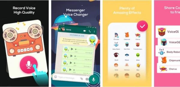 Google Playstore (iNews.id/esa putra tanjung)