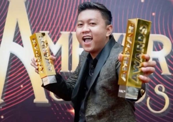 Denny Caknan Artis pernah terlilit utang, Denny Caknan.