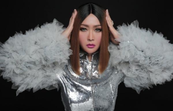 Inul Daratista, artis pamer jet pribadi. (Foto: IG)
