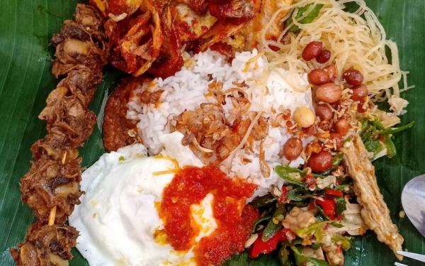 IG@tofumeanstahu (iNews.id/esa putra tanjung)