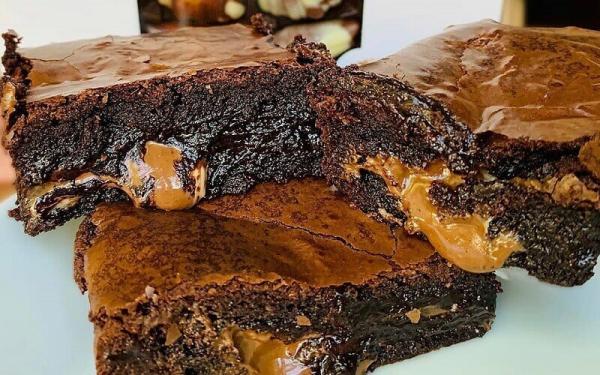 IG@georgiabakes_ (iNews.id/esa putra tanjung)