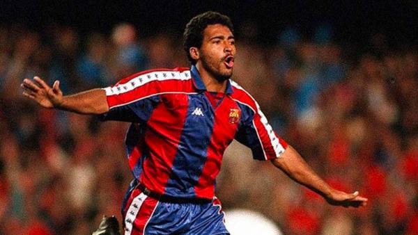 Romario Romario (Foto: StadioSport.it)