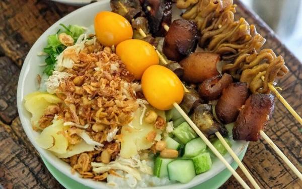 IG@nyamfoodies (iNews.id/esa putra tanjung)