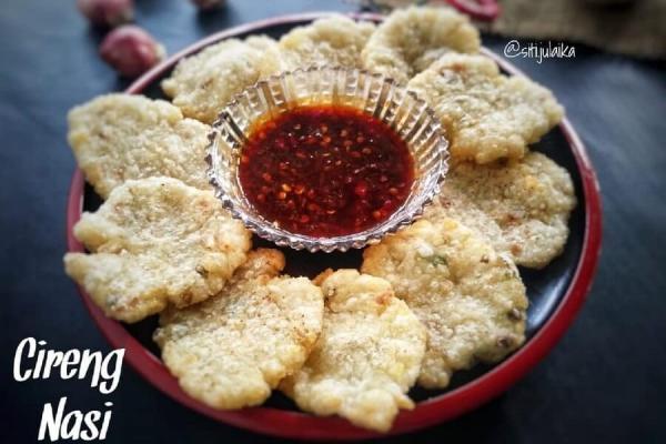 resep cireng