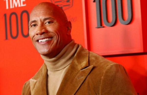 Dwayne Johnson Reuters Dwayne Johnson. (Foto: Reuters)