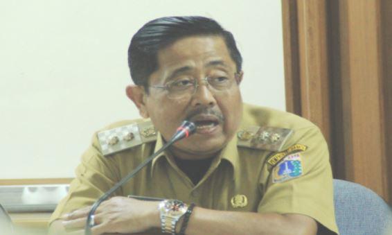 4 Pulau Reklamasi di PIK Diusulkan Masuk Wilayah Kepulauan Seribu, Ini Alasan Bupati Junaedi 