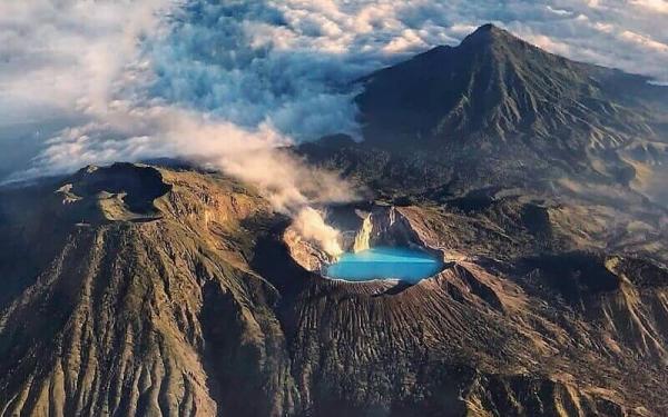 (Foto: Instagram IG@amazingbanyuwangi)