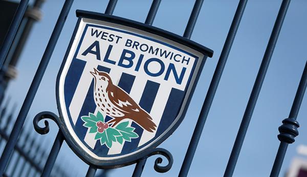 West Bromwich Albion West Bromwich Albion (Foto: Planetfootball)