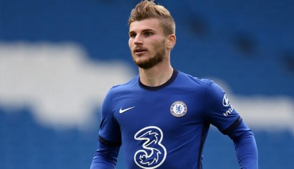 Timo Werner 1
