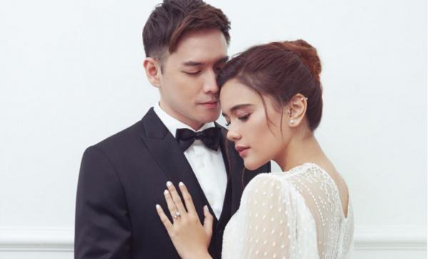 Artis cantik pernah dekat dengan Maxime Bouttier