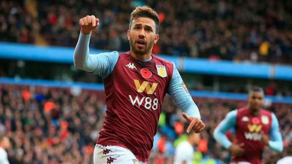 Trezeguet Trezeguet