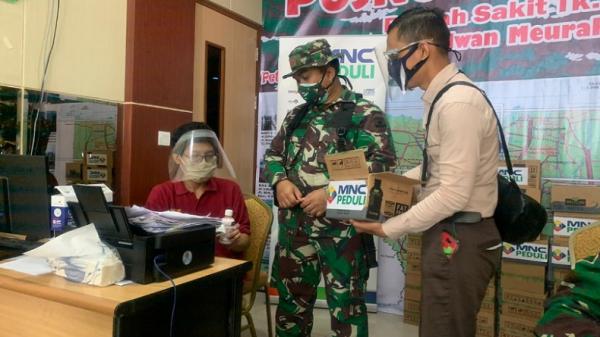 mnc peduli rs jaktim mnc peduli 2