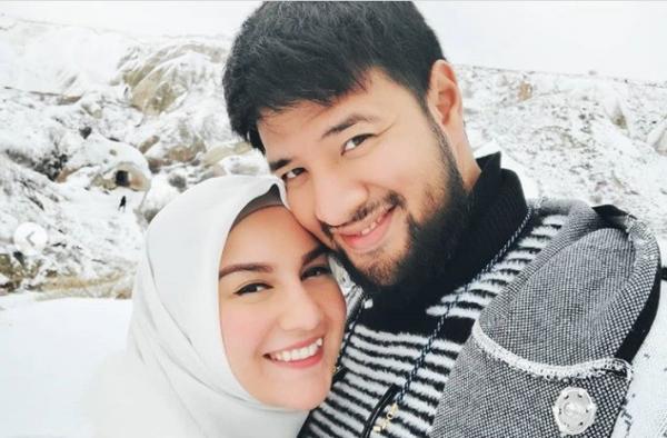 Ammar Zoni1 Aktor Ganteng Dambaan Ibu-Ibu. (Foto: Instagram)