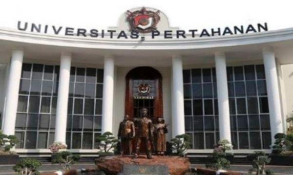 Kemhan Buka Suara soal Heboh Kadet Perempuan Dilarang Berhijab