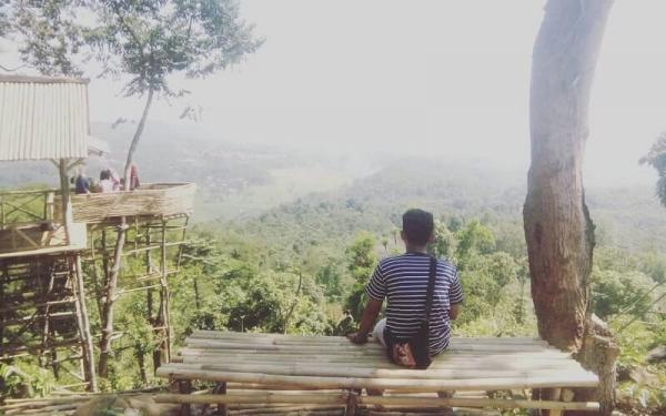 (Foto: Instagram IG@taufikbois28)