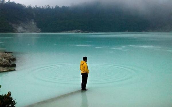 (Foto: Instagram IG@guntarajourney)