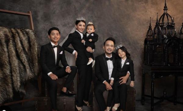 Artis Memiliki Rumah Mewah di Pondok Indah. (Foto: Instagram)
