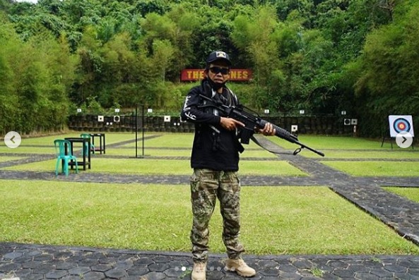 abdul somad ig ustaz abdul somad