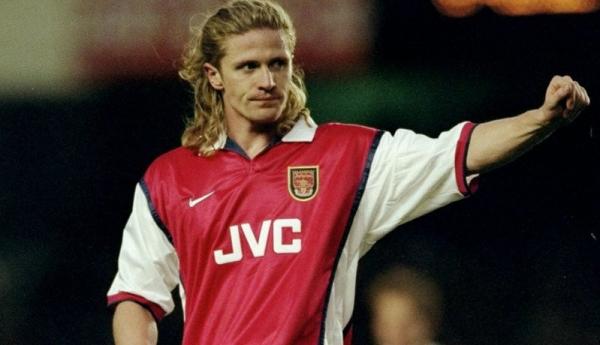 Emmanuel Petit