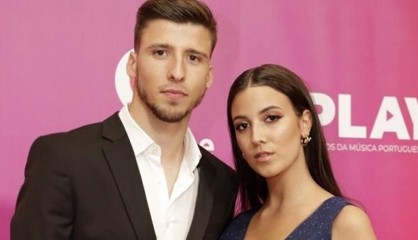 Ruben Dias April Ivy