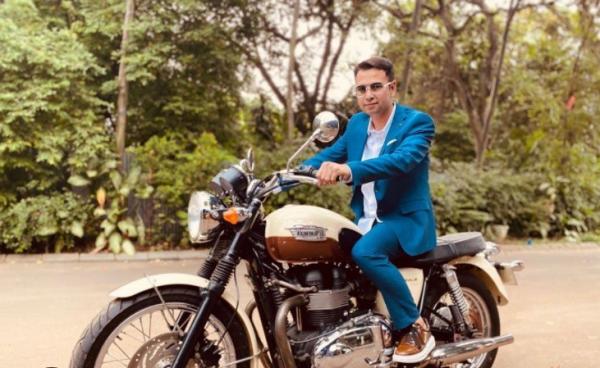 Raffi Ahmad1 Deretan artis yang suka main di tempat hiburan malam. (foto: Instagram)