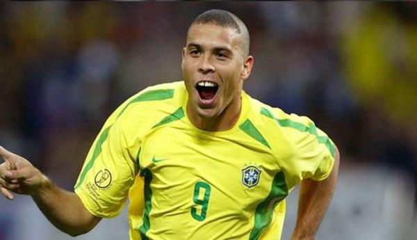 2 Ronaldo