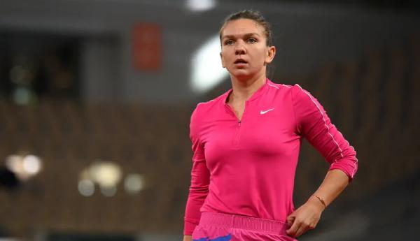Simona Halep Simona Halep terhenti di babak keempat Prancis Terbuka 2020 (Foto: Roland Garros)