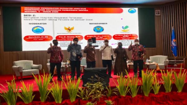 BPIP di Manado
