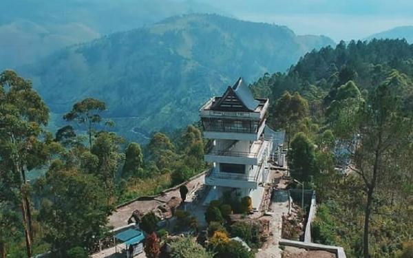 (Foto: Instagram IG@travelmatesiantar)