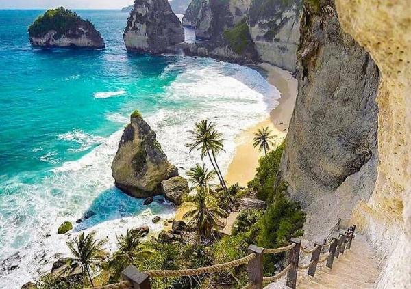 Homestay yang dekat objek wisata salah satu peluang bisnis di Bali yang menjanjikan.