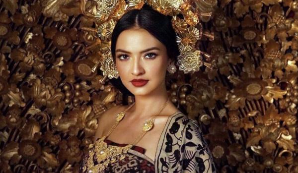 Raline Shah1 Artis Indonesia Tajir Sejak Lahir. (Foto: Instagram)