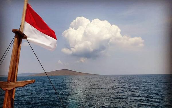 (Foto: IG@irfandi_darwis)