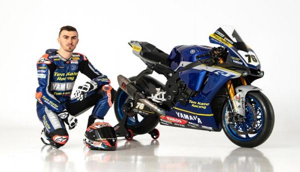 3 Loris Baz