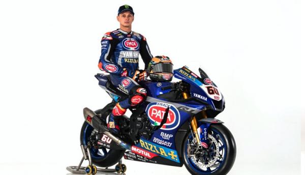 4 Michael Van Der Mark