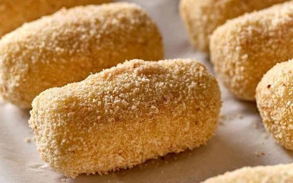 Kroket Singkong (Foto: Instagram IG@chefburcinarda)