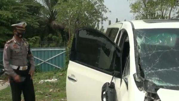 hanafi rais mobil