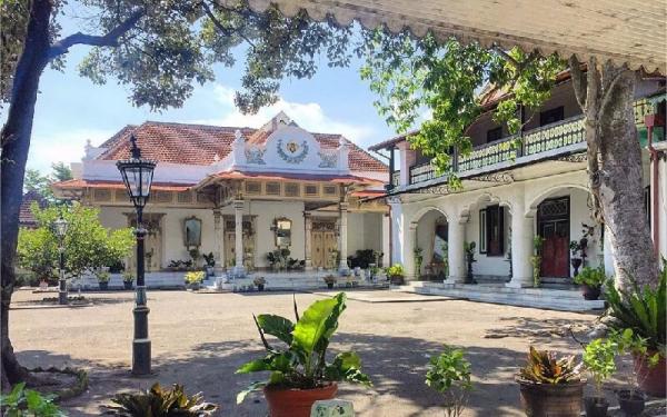 Keraton Yogyakarta