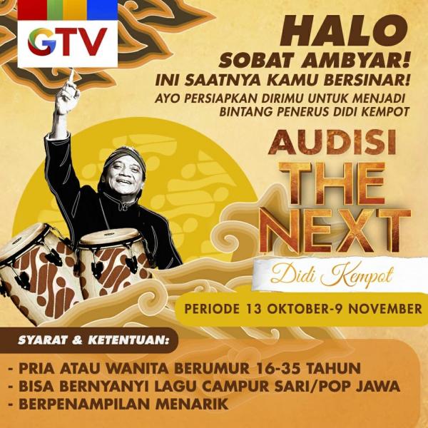 21 Didi Kempot