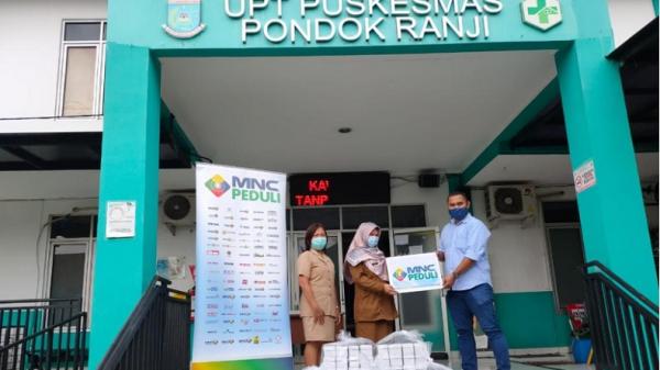 MNC Peduli Pondok Randji