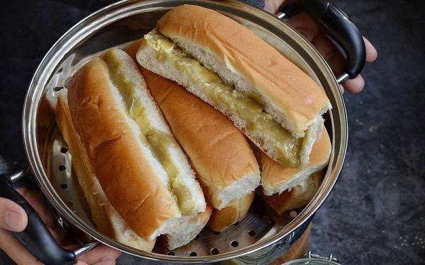 Resep Roti Kukus Bakpao (Foto: IG@rkkakk_jb )