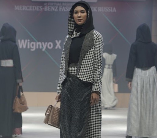 Fashion Mercerdes Benz Wignyo